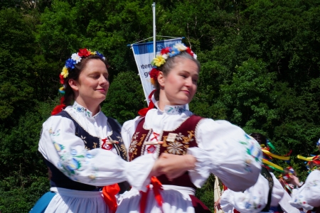 35. Internationale Jugendfestwoche: Wetteraussicht zwingt zum Ortswechsel